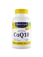 Healthy Origins, Koenzym Q10 Kaneka 100 mg, 60 softgel