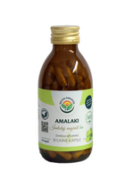 Salvia Paradise, Amalaki, 120 kapslí
