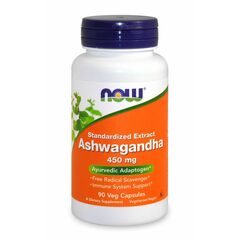 Ashwagandha (Asvaganda) 450 mg
