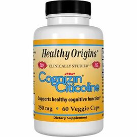 Cognizin citocoline