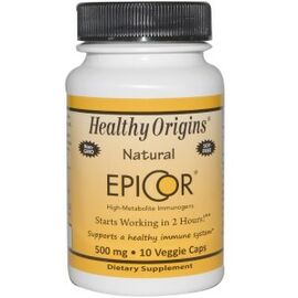 epicor 500 mg,10 kapsli