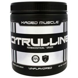 kaged muscle citrulline
