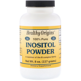 Inositol prášek 227 g