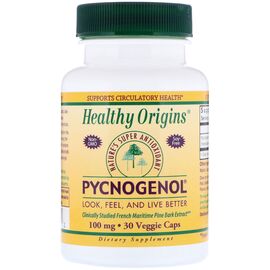 Pycnogenol 30 kapsli