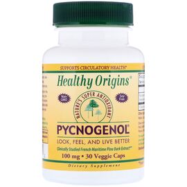 Pycnogenol 30 kapsli