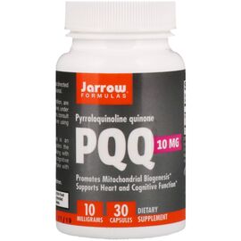 PQQ 10 mg