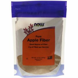 Apple Fiber Powder 340 g