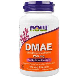 DMAE 250 mg