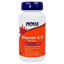 Vitamin K2 MK-4