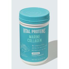 Vital Proteins, Marine Collagen, Wild Caught, bez příchutě, 221 gramů