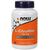 Now Foods L-Citrulline 750 mg, 90 veg caps