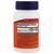 Now Foods Vitamin B1, 100 mg, 100 tablet, slozeni