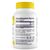 Healthy Origins Cognizin Citicoline 250 mg, 60 veg kapsli, složení