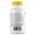 Healthy Origins Active Trans Resveratrol 300 mg, 150 veg.kapslí, zadní strana