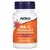 NOW Foods, MK-7 Vitamin K2, Extra Strength, 300 mcg, 60 rostlinných kapslí