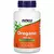 NOW Foods, Oregano, 450 mg, 100 rostlinných kapslí