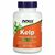 NOW Foods, Kelp, 150 mcg, 200 tablet