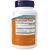 Now Foods, DHA 500 mg / EPA 250 mg, 90 softgel kapslí_slozeni