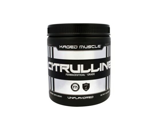 kaged muscle citrulline