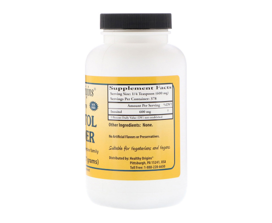 Inositol 227g složeni