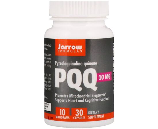 PQQ 10 mg