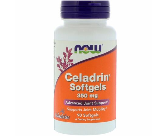 Celadrin Now Foods 350 mg