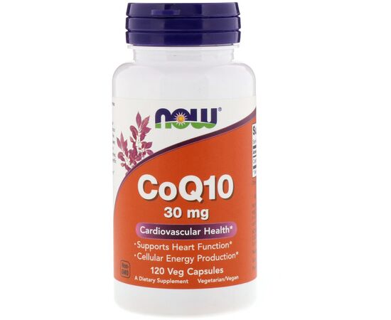 Koenzym Q10 30 mg