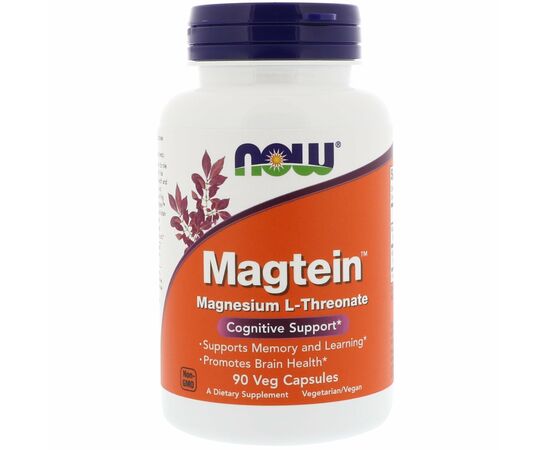 Magtein Magnesium Threonate