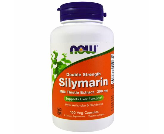 Ostropestrec mariansky kapsle