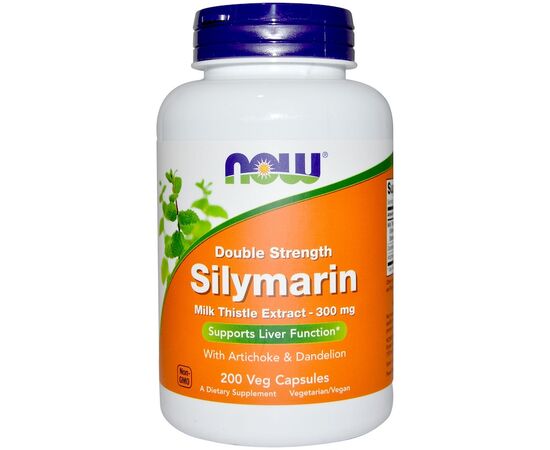 Ostropestrec mariansky kapsle