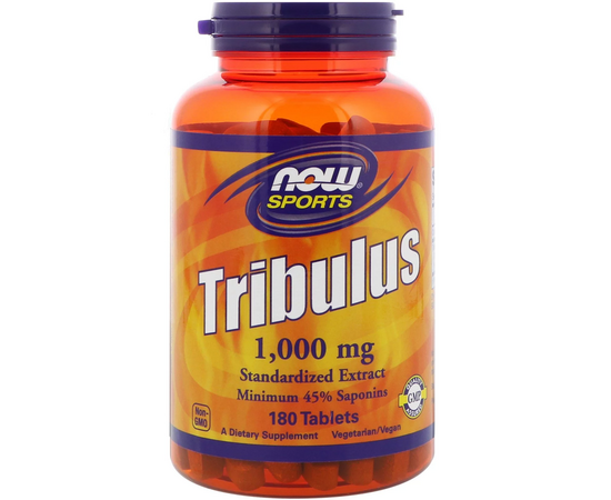 Tribulus kotvičník zemní 180 tablet
