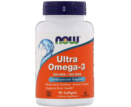 Omega 3 500 EPA/250 DHA