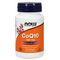 Now Foods, Koenzym Q10, 100 mg, 50 softgel kapslí