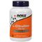 Now Foods L-Citrulline 750 mg, 90 veg caps