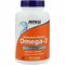 Omega 3 180 EPA + 120 DHA softgel kapsle