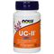 Now Foods UC-II® Type II Collagen, 60 rostlinných kapslí