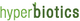 Hyperbiotics logo